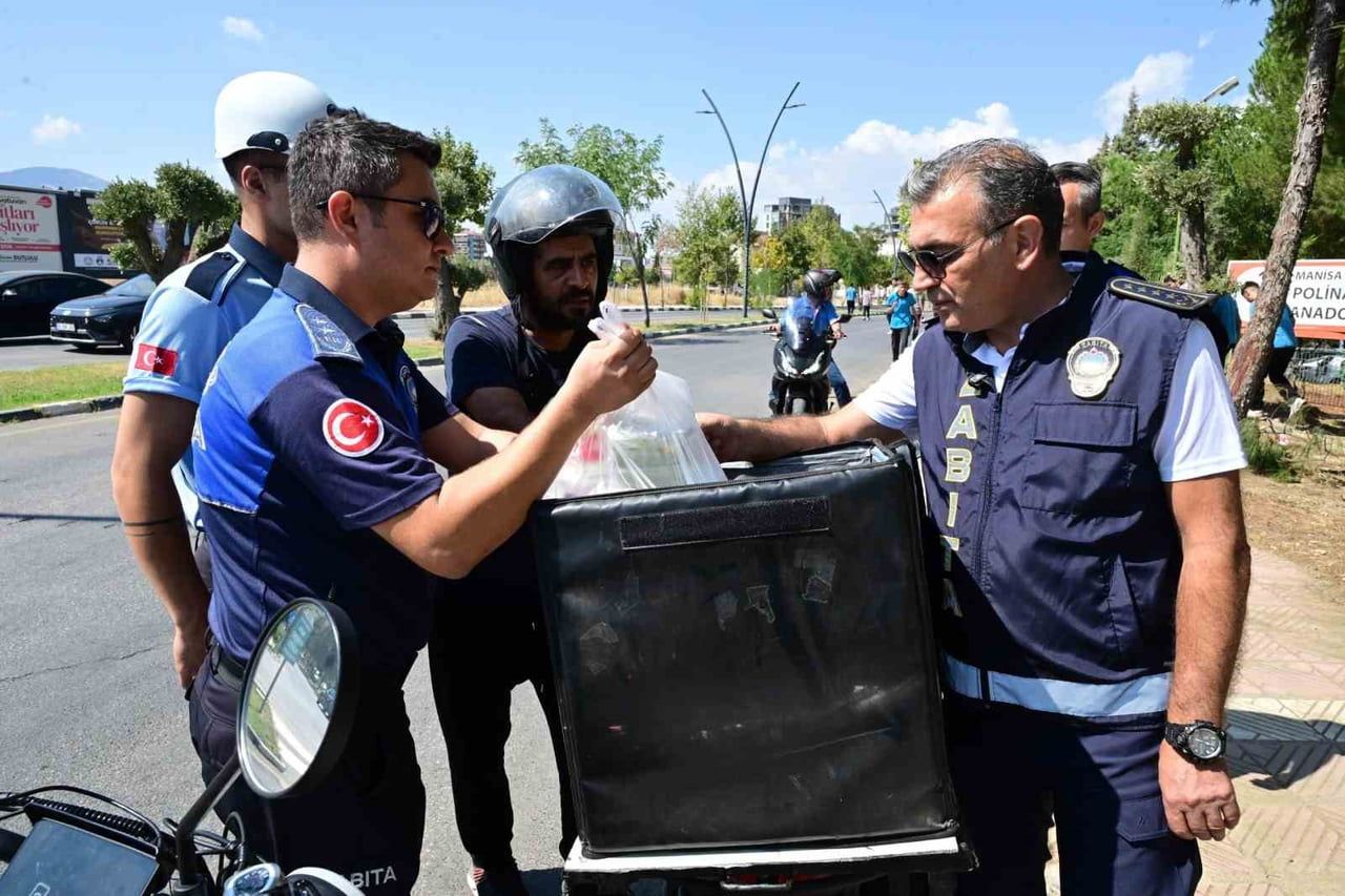 MANİSA'DA 2026-2027 EĞİTİM ÖĞRETİM YILININ BAŞLAMASIYLA BİRLİKTE MANİSA BÜYÜKŞEHİR BELEDİYESİ...