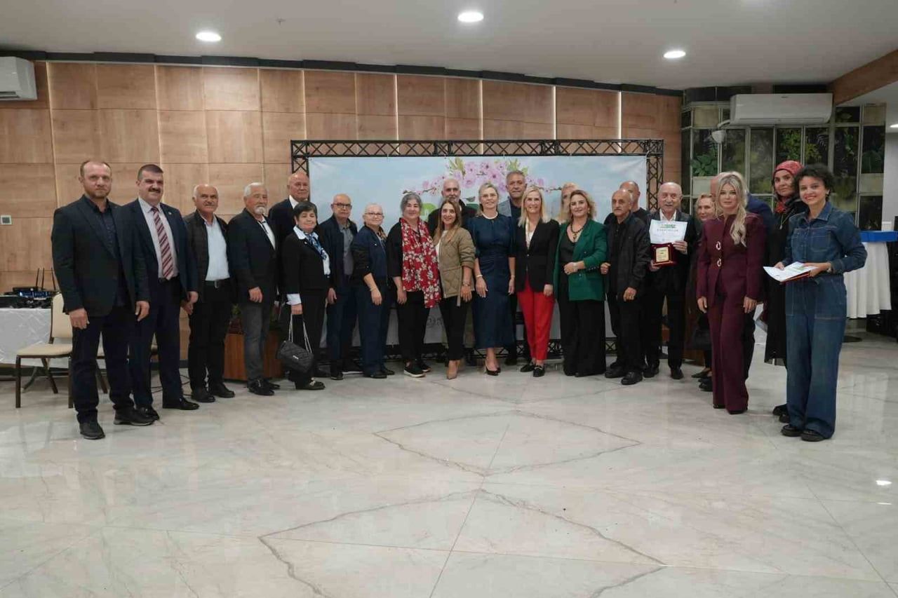 YARIŞMAYA KATILANLAR