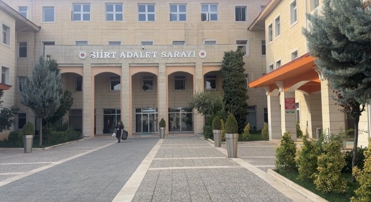 SİİRT'İN BAYKAN İLÇESİNDE 2024 YILINDA BOŞANDIKTAN BİR GÜN SONRA KAYBOLAN 4 ÇOCUK ANNESİ MEKİYE...