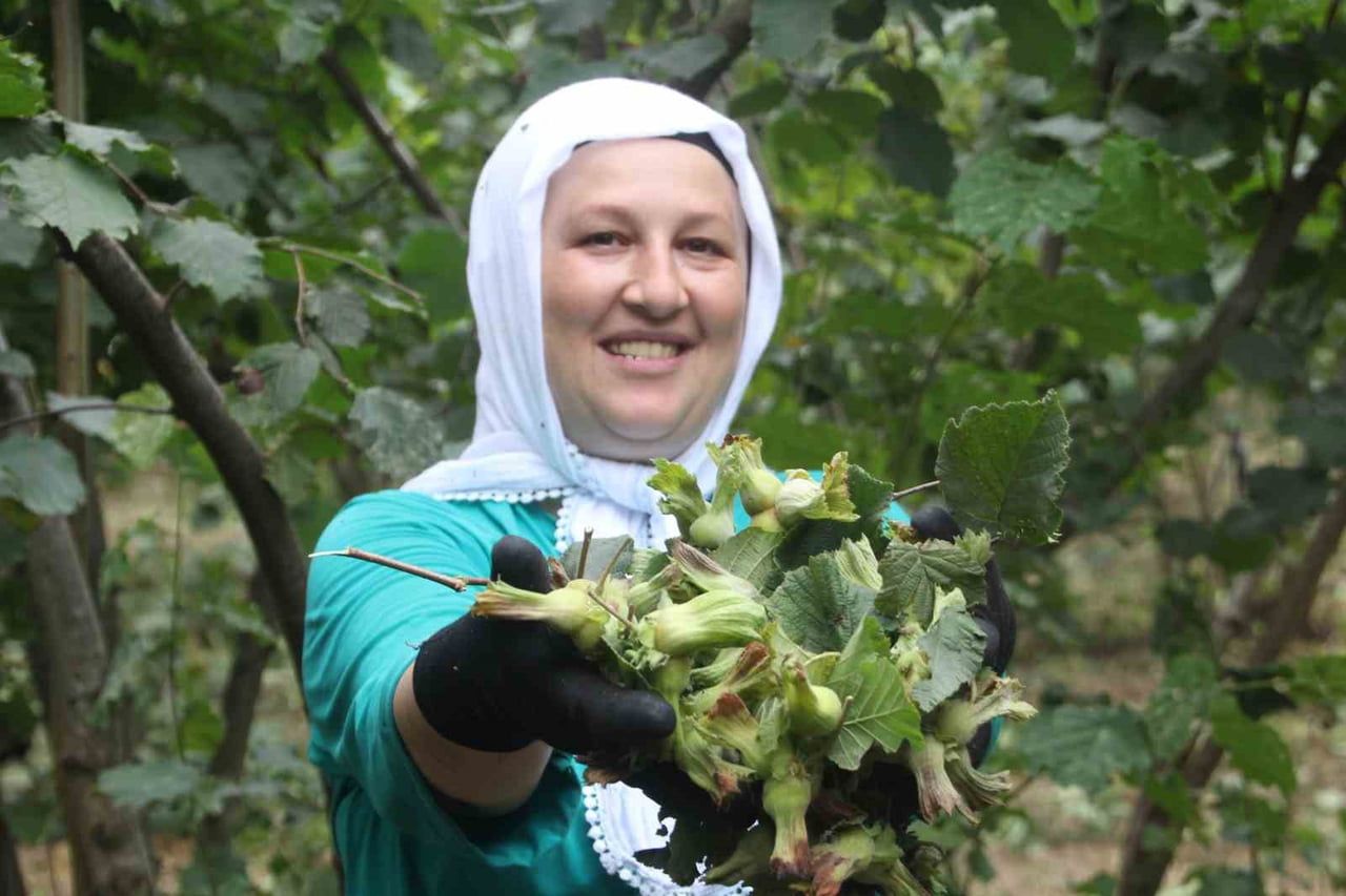 MİNE ELMAS