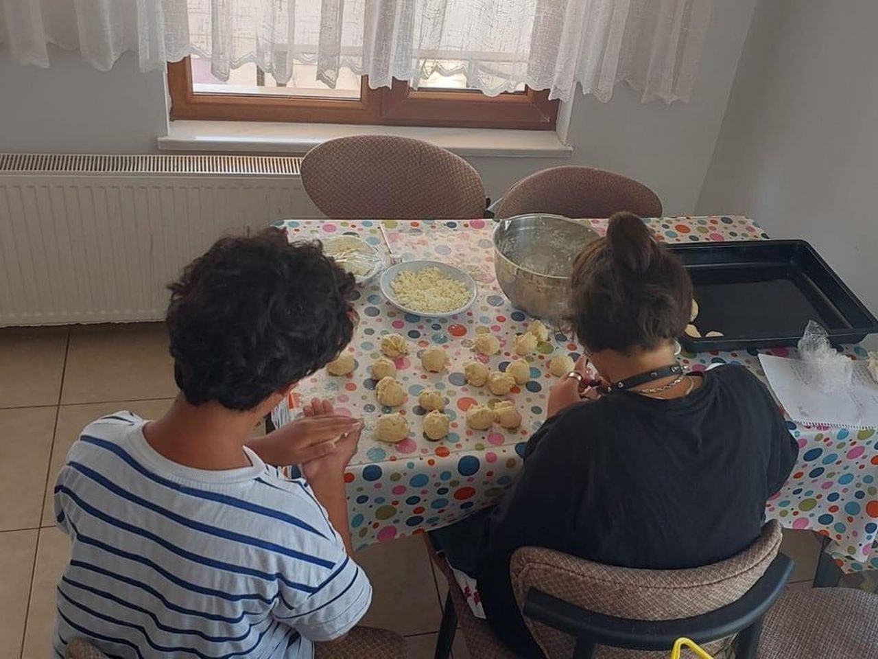 BANDIRMA’DA ÇOCUKLARA MUTFAK ATÖLYESİ
