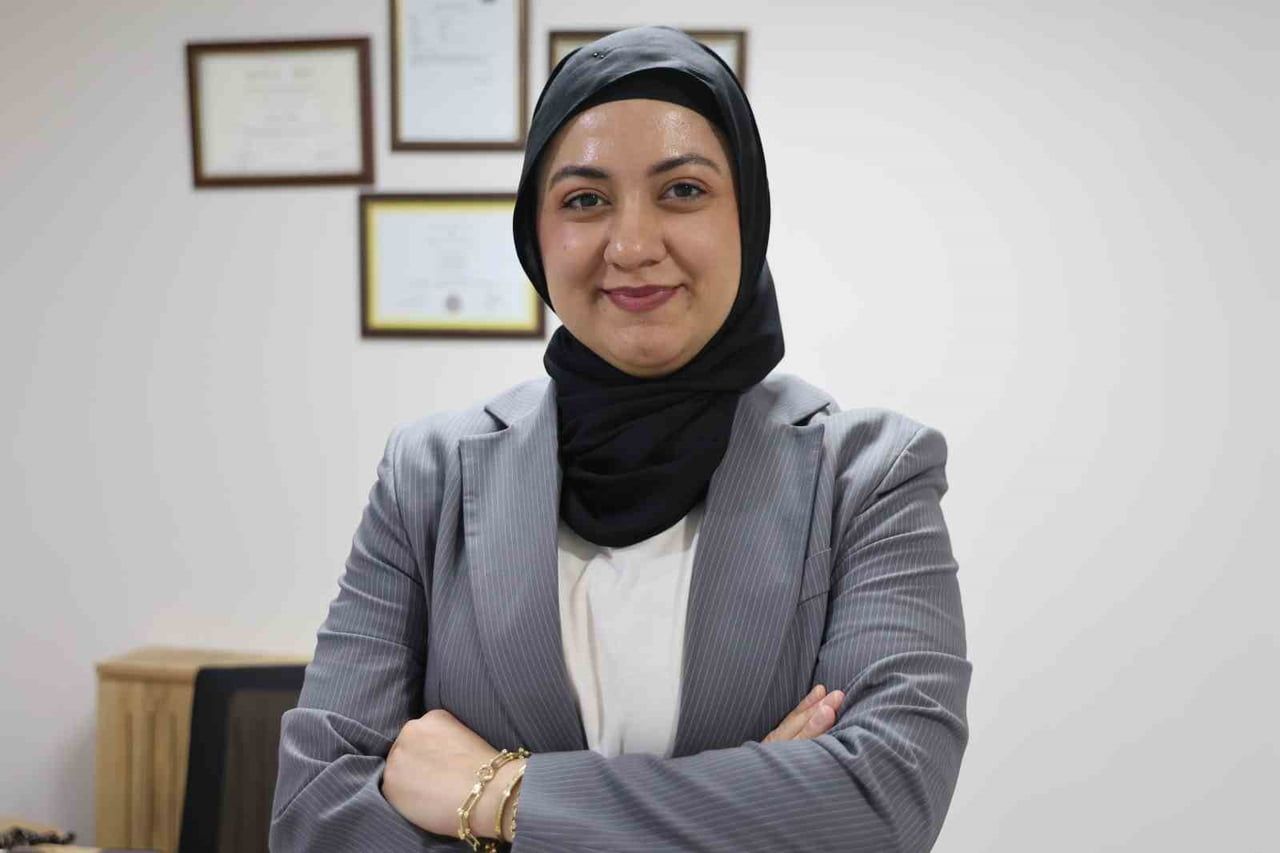 ELAZIĞ MEDİLİNES HASTANESİ UZMAN KLİNİK PSİKOLOGU ESMA YILDIZ