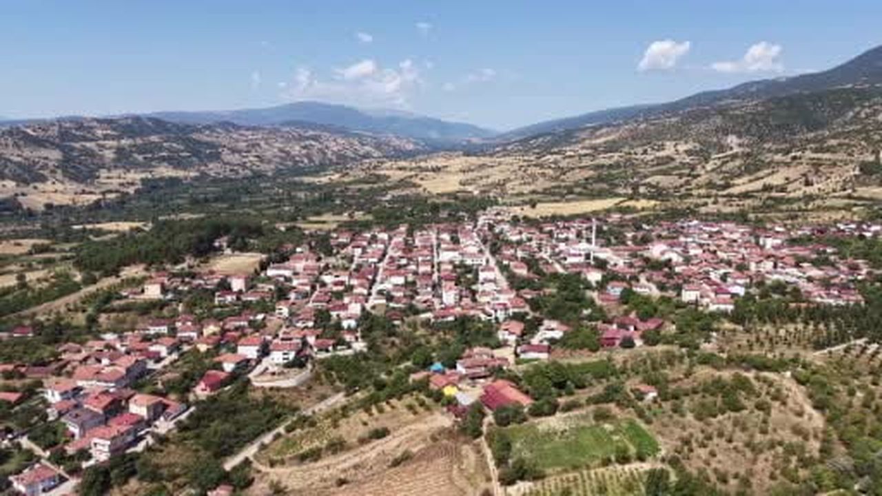 Amasya'da geleneksel ‘çanak tarhana' mesaisi başladı