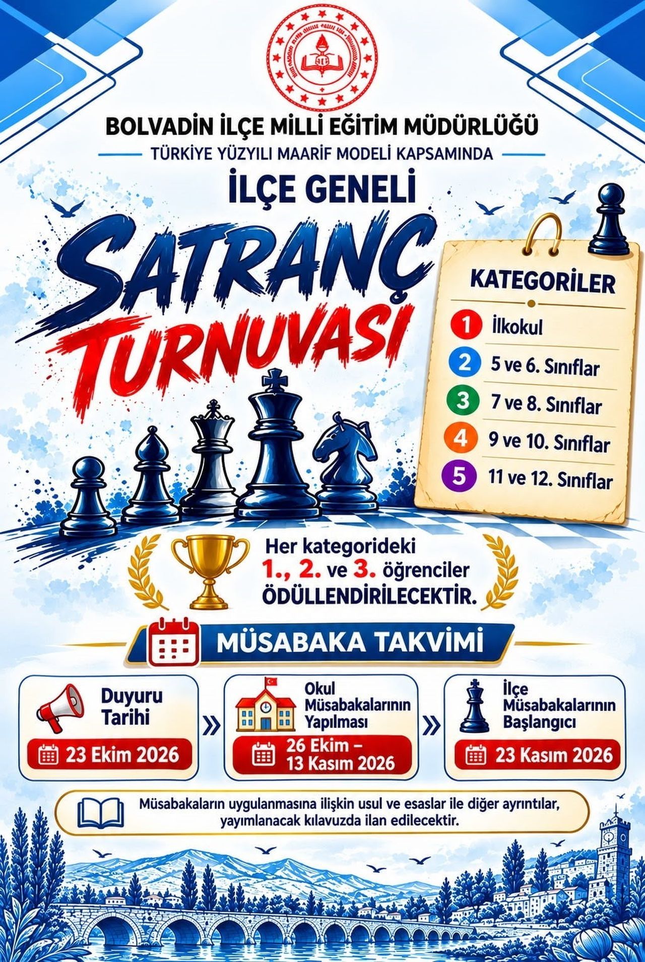 AFYONKARAHİSAR’IN BOLVADİN İLÇESİNDE, ÖĞRENCİLERİN ANALİTİK DÜŞÜNME, PROBLEM ÇÖZME VE STRATEJİ...