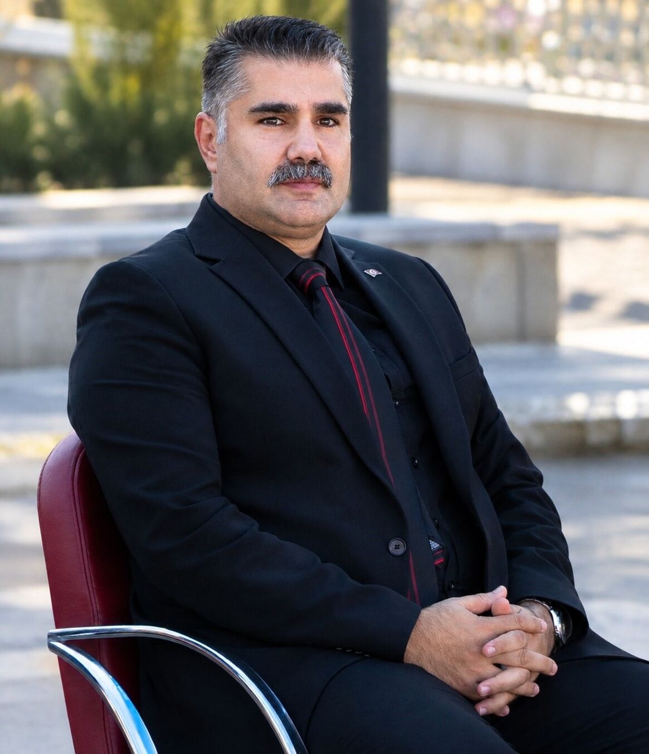 MERİÇ DEDE GİRESUN'A, ONUR YILMAZ IĞDIR'A BAŞSAVCI OLARAK ATANDI