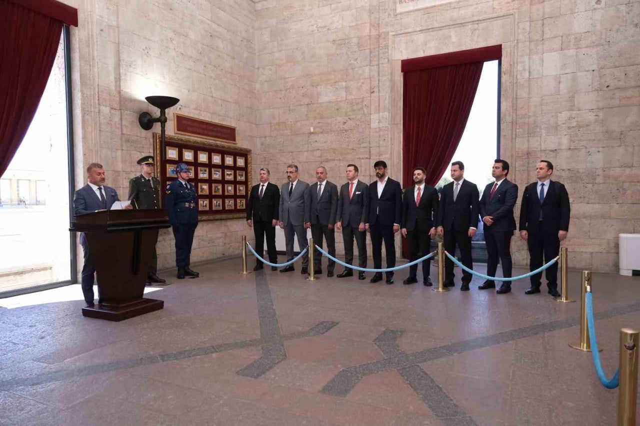 GÜNEYDOĞU ANADOLU HUBUBAT BAKLİYAT YAĞLI TOHUMLAR VE MAMULLERİ İHRACATÇILARI BİRLİĞİ (GAİB)...
