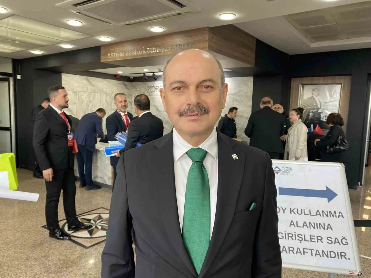 RECEP ÖZTÜRK