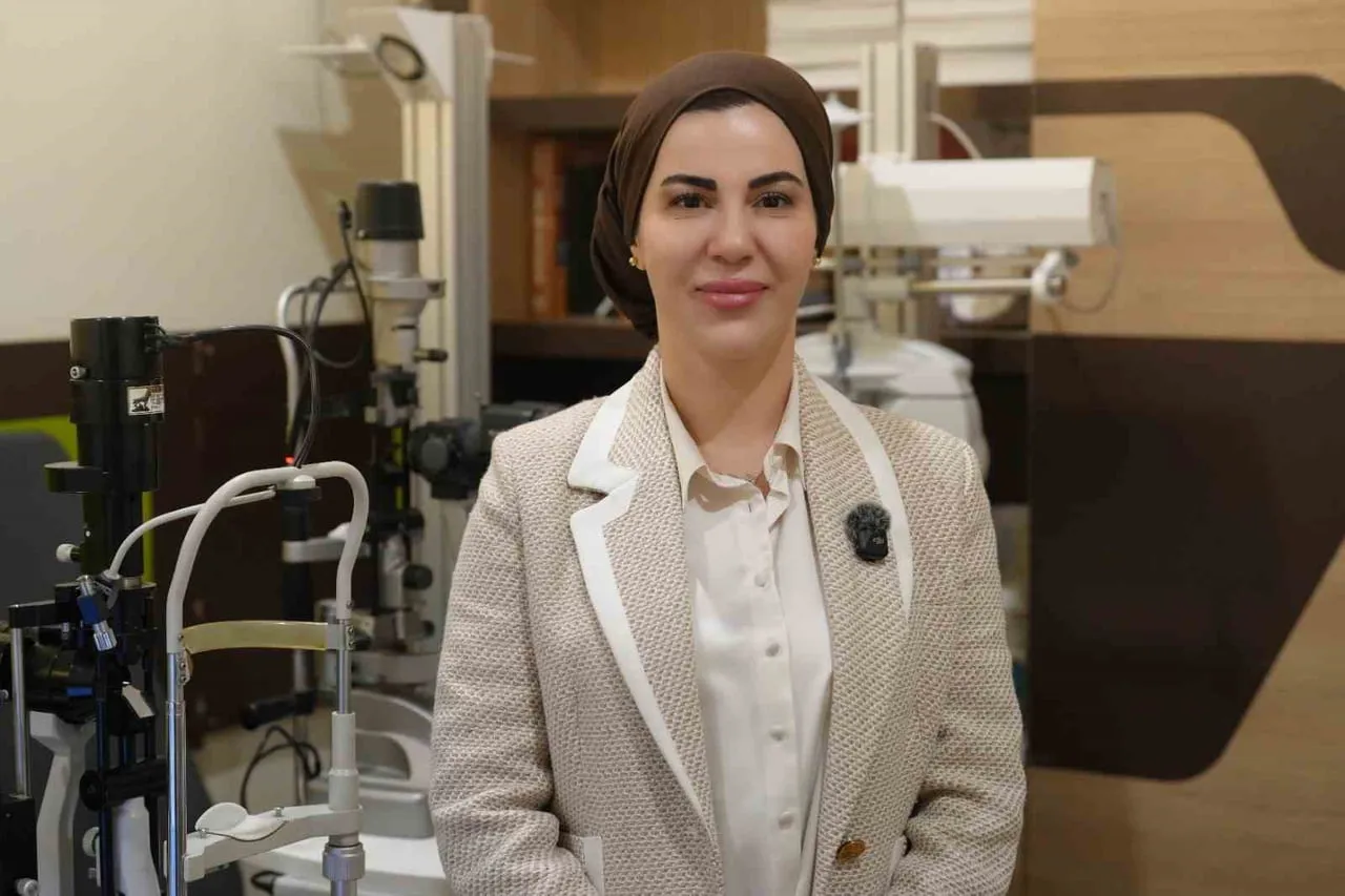 OP. DR. ZEHRA GÜVEN SAĞLAM