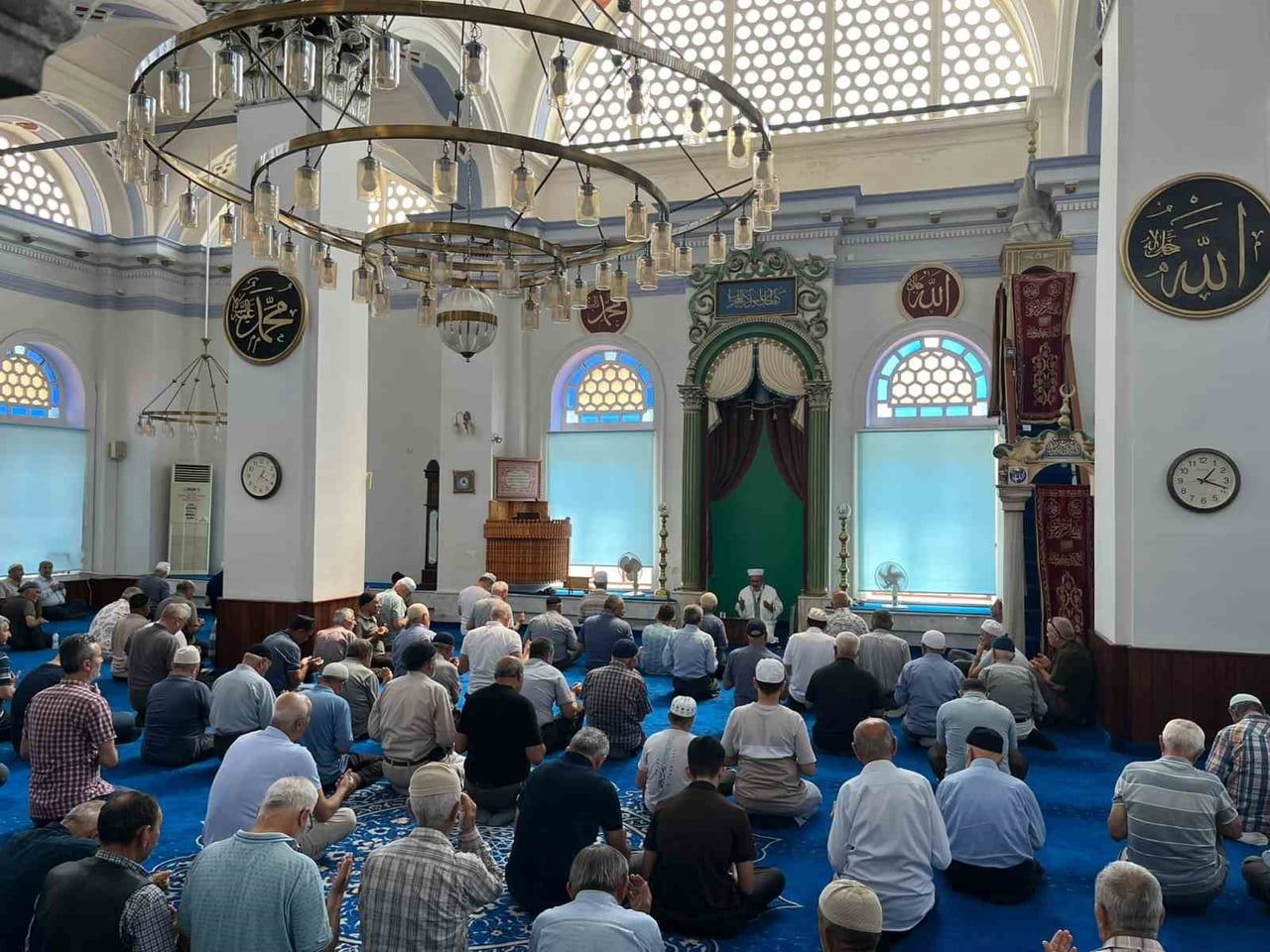 MEVLİD KANDİLİ