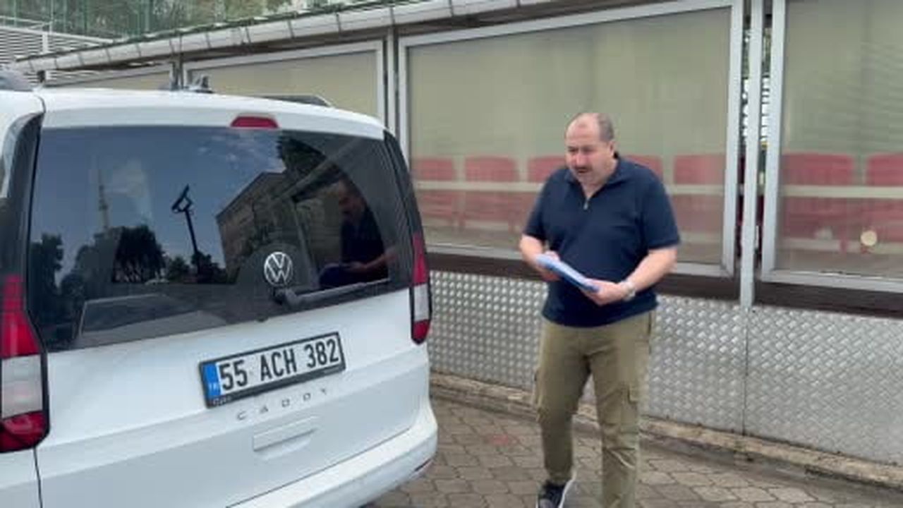 Cinsel istismar şüphelisine ev hapsi