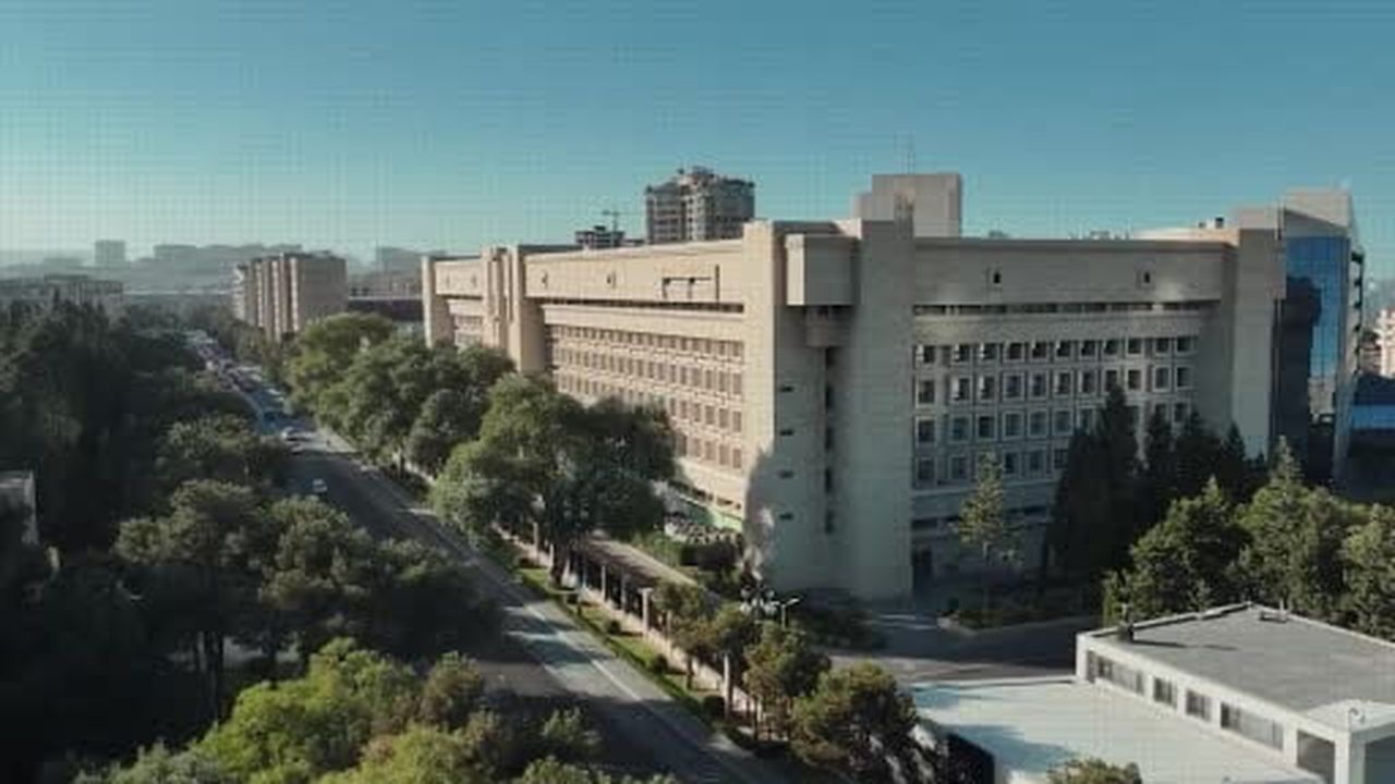 Azerbaycan Devlet Güvenlik Servisi (DTX), Azerbaycan'da kamu ve din görevlilerine yönelik suikast...