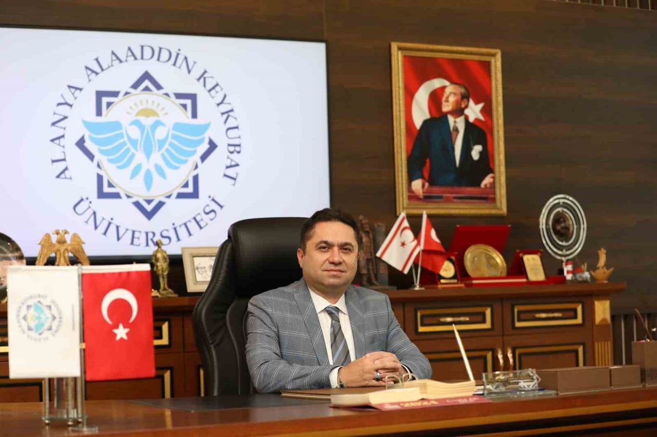 ALANYA ALAADDİN KEYKUBAT ÜNİVERSİTESİ (ALKÜ), YÜKSEKÖĞRETİM KURUMLARI SINAVI (YKS) 2026...