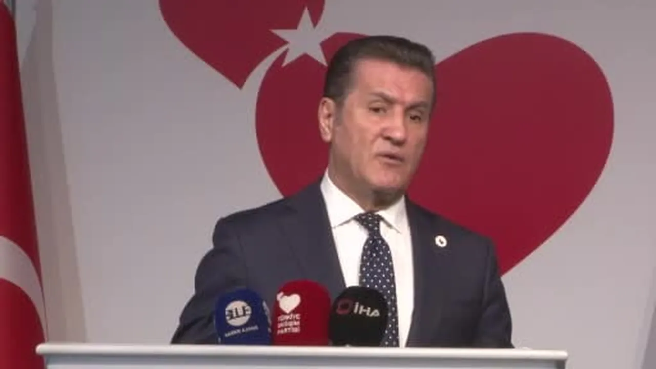 Mustafa Sarıgül'ün korumasının ifadesi ortaya çıktı: "Üç yıl boyunca sayısız kez cinsel saldırıya...
