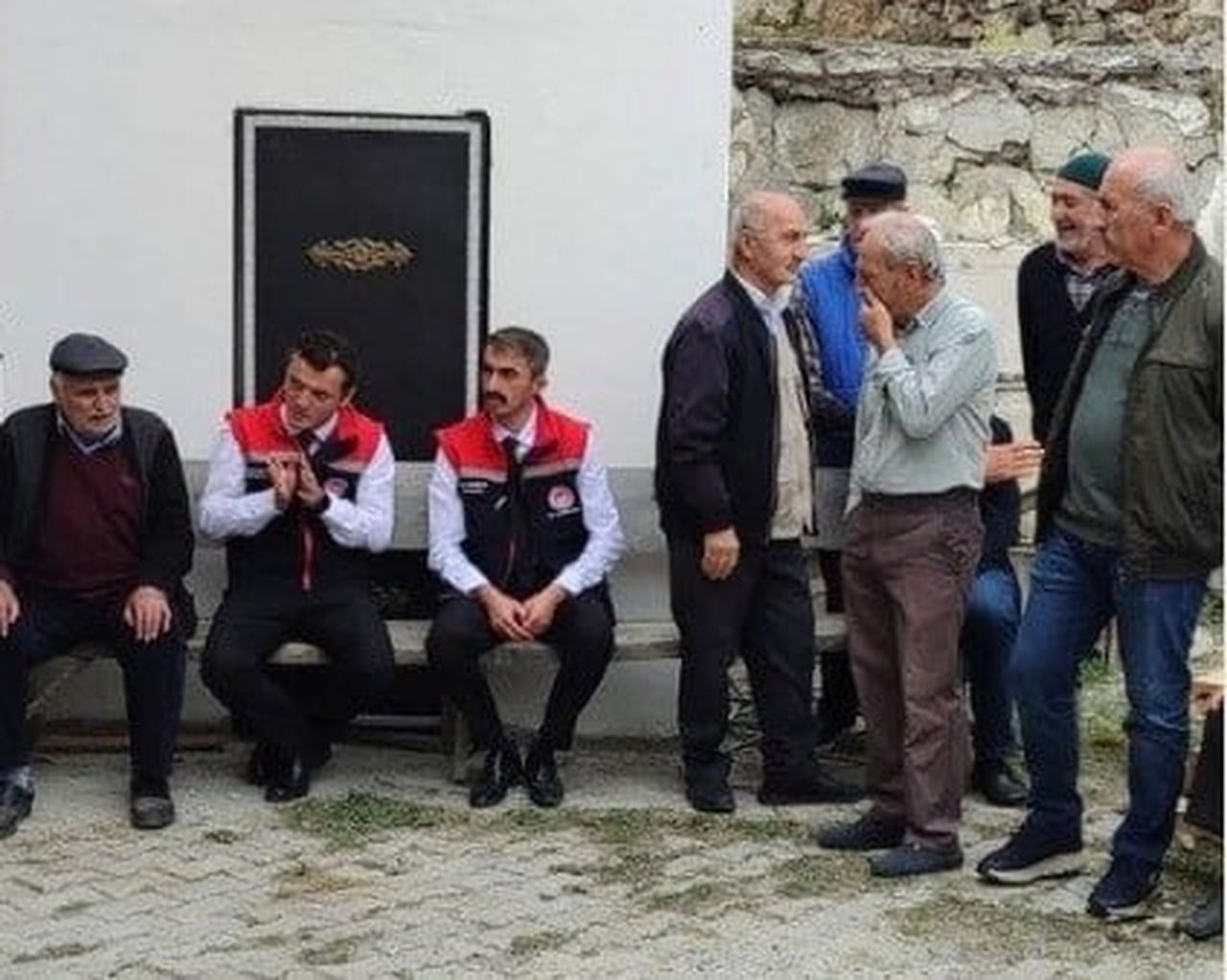 ERZURUM İL TARIM VE ORMAN MÜDÜRLÜĞÜ BÜNYESİNDEKİ UZMAN EKİPLER, GELENEKSEL HALE GELEN "CUMA...