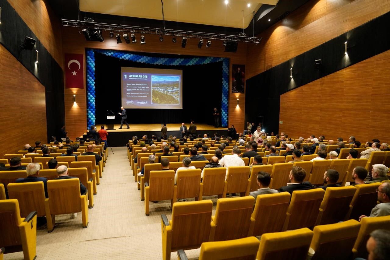 TSO ARSLAN KELEŞ