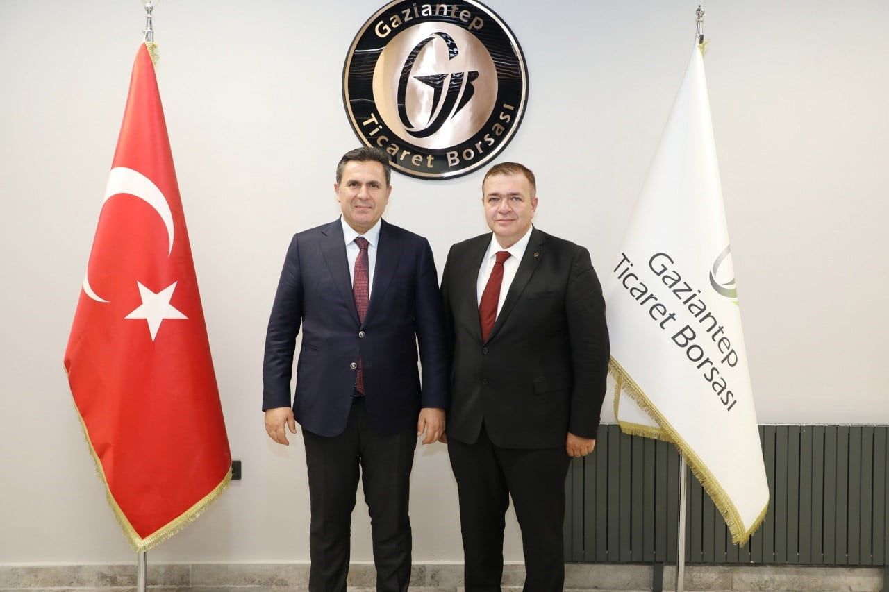 GTB BAŞKANLARINDAN CUMHURİYETİN 103. YILI KUTLAMA MESAJI