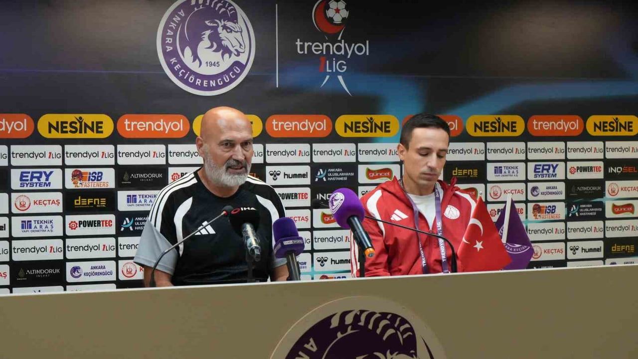 LEVENT AÇIKGÖZ
