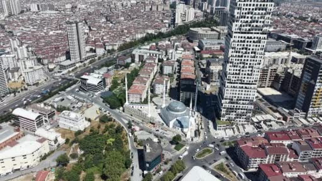 Esenyurt’un Millet Sofraları yenilendi