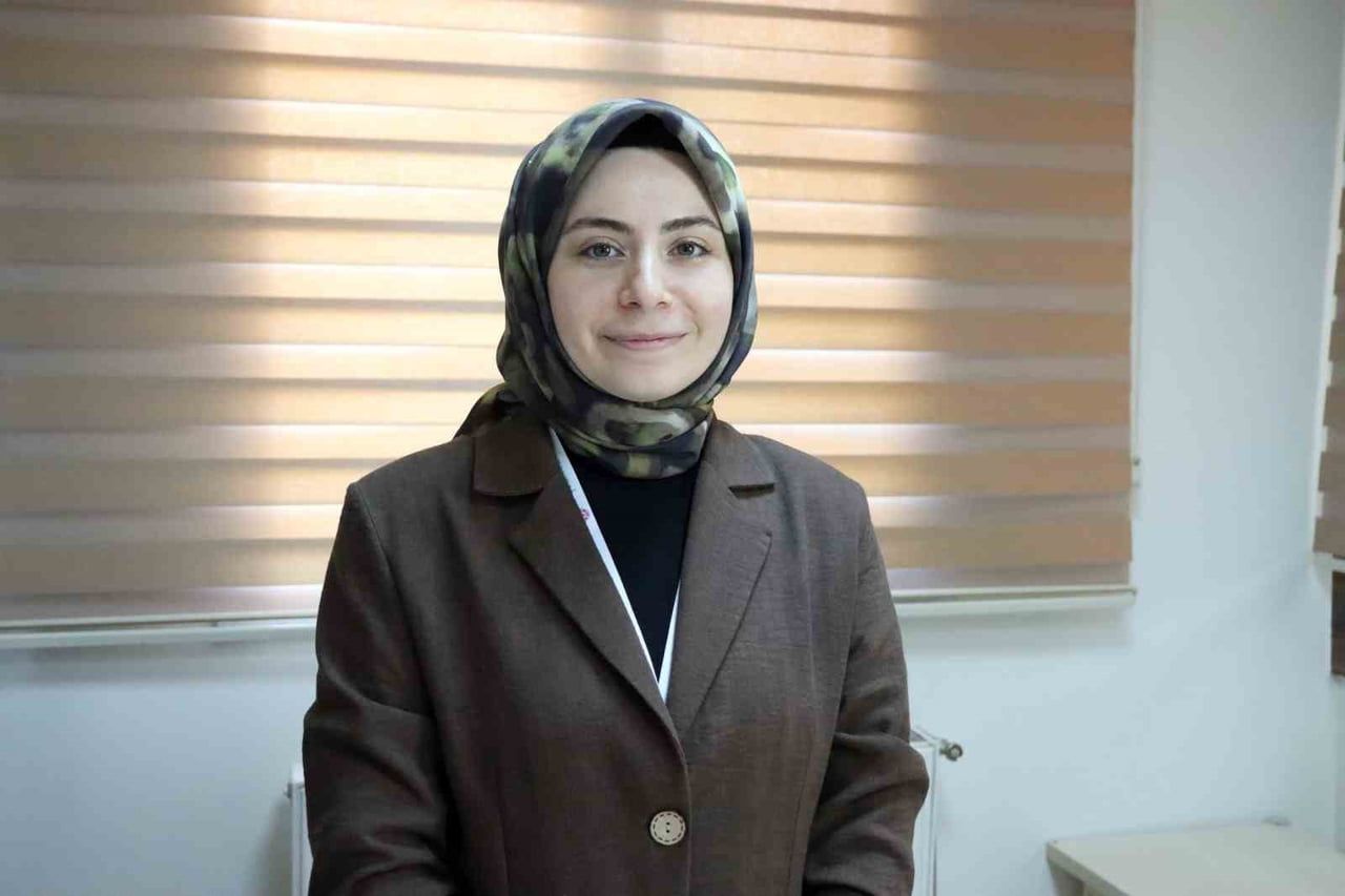 ÇOCUK PSİKİYATRİ UZMANI DR. AYŞE NURSENA IŞIN