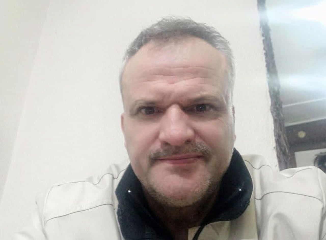 FERİT ÖZCAN (50)