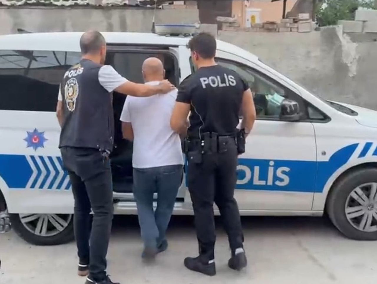 MERSİN'İN TARSUS İLÇESİ MERKEZLİ GERÇEKLEŞTİRİLEN 7 MİLYAR 640 MİLYON 332 BİN TL'LİK İŞLEME SAHİP...