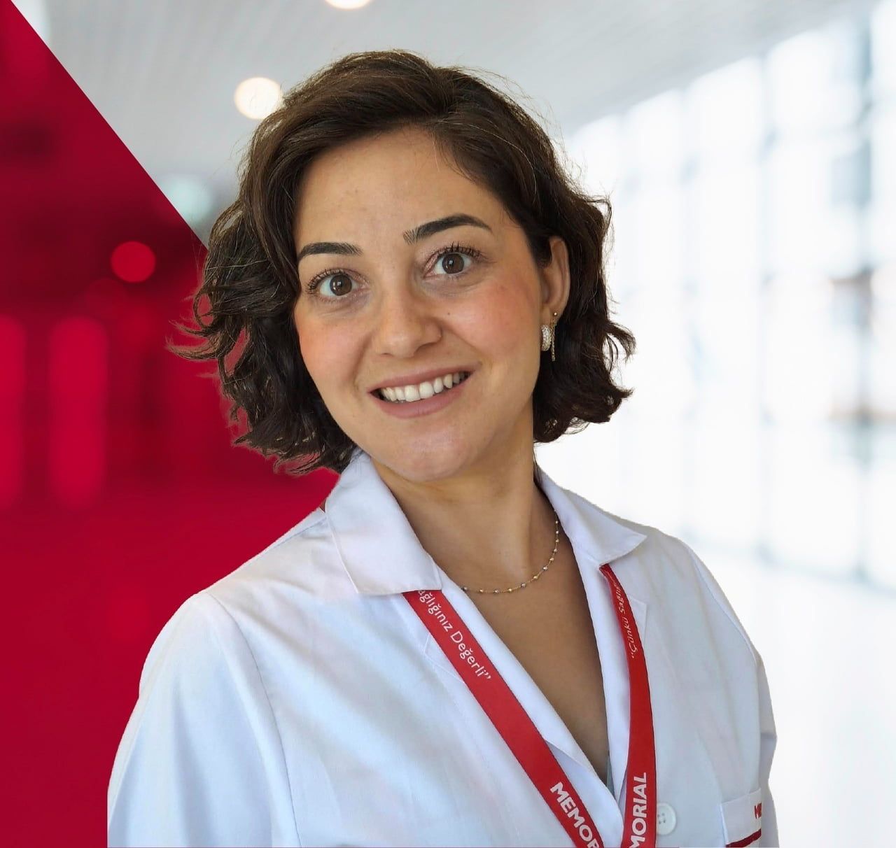 DR. GÖZDE ERDEN AYDIN: ÇOCUĞUNUZA VEREBİLECEĞİNİZ EN GÜÇLÜ MESAJ "SEN BUNU...