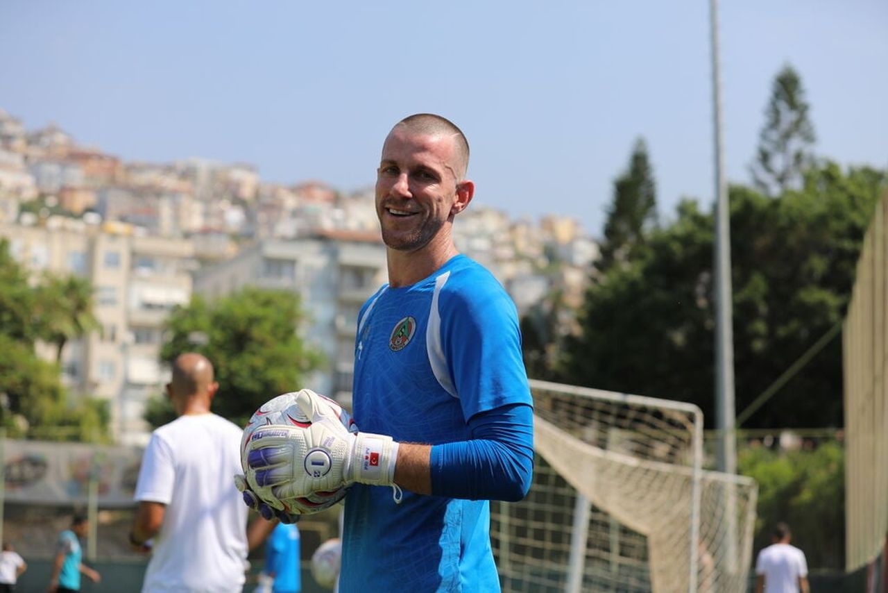 CORENDON ALANYASPOR, TRENDYOL SÜPER LİG’İN 1. HAFTASINDA YARIN DEPLASMANDA GAZİANTEP FUTBOL KULÜBÜ...