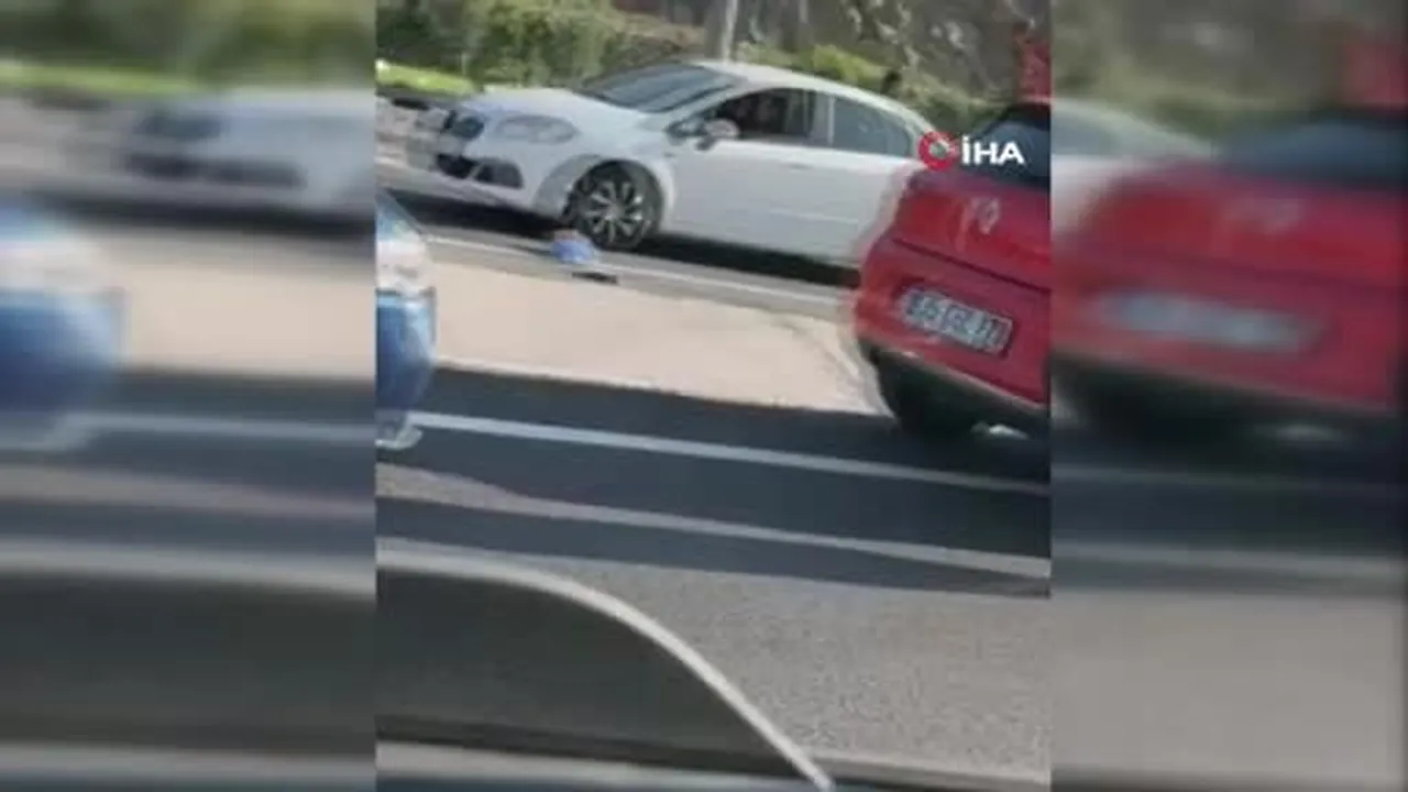 Ankara'da iki araç çarpıştı: 2 ölü, 2 ağır yaralı