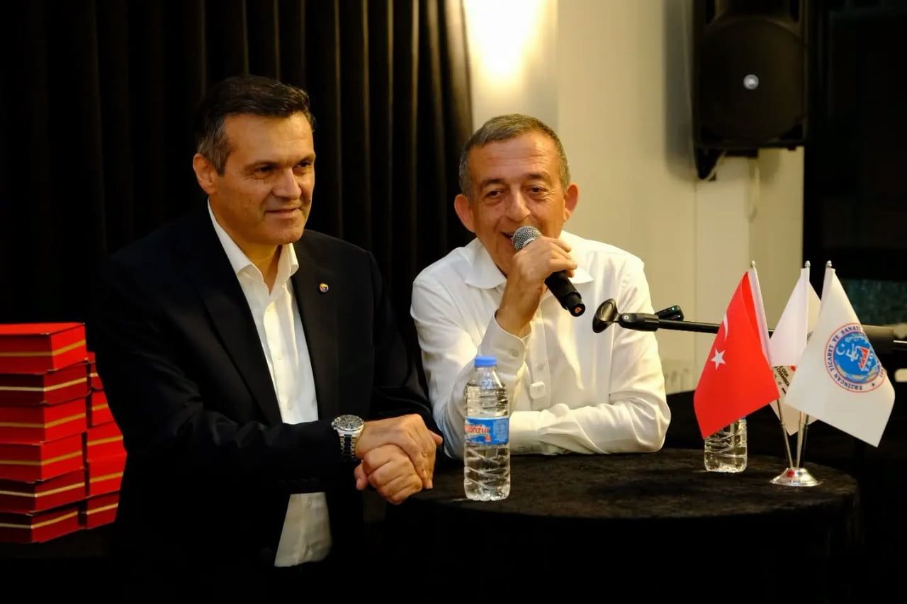 ERZİNCAN TİCARET VE SANAYİ ODASI (ETSO) 8. GRUP BANKACILIK, SİGORTACILIK, EMLAKÇILIK, KUYUMCULUK...