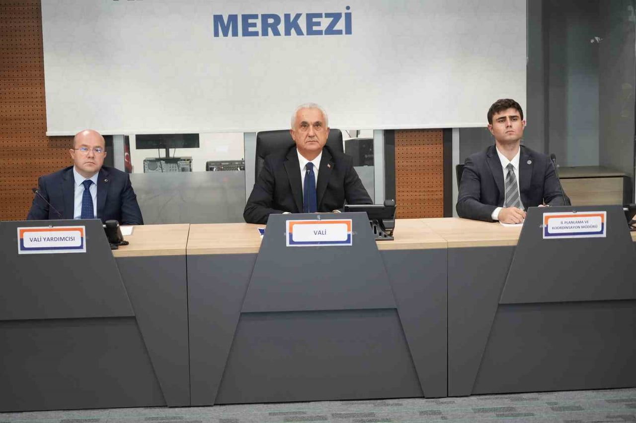 MUŞ’TA 2026 YILI İÇİN PLANLANAN 468 PROJEDEN 170’İ TAMAMLANIRKEN, YAKLAŞIK 40 MİLYAR LİRALIK...