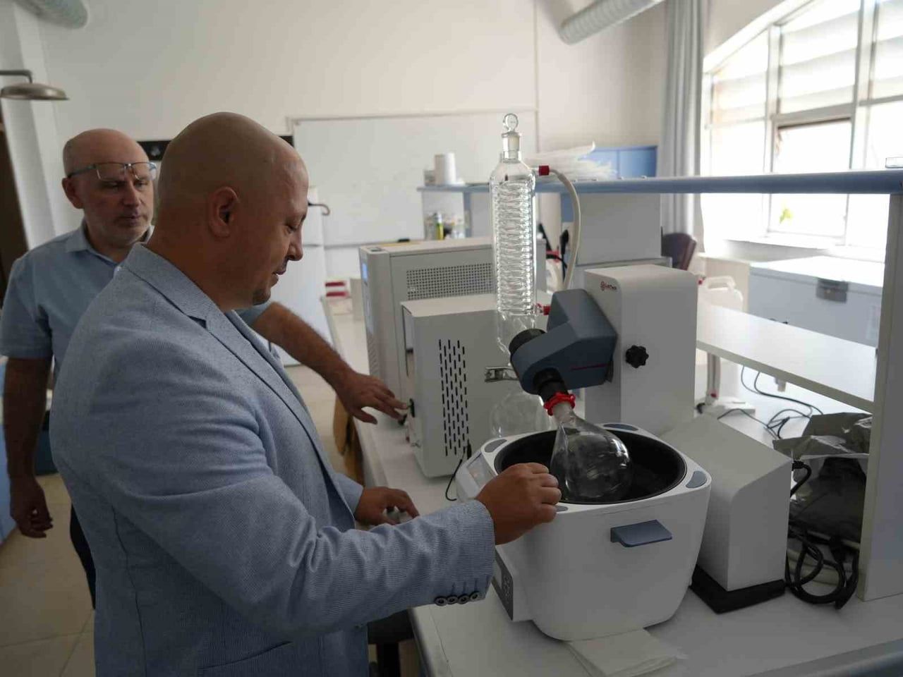 KASTAMONU ÜNİVERSİTESİ ORMAN FAKÜLTESİ DOĞA KORUMA VE BİYOÇEŞİTLİLİK YÖNETİMİ BÖLÜMÜ BAŞKAN...