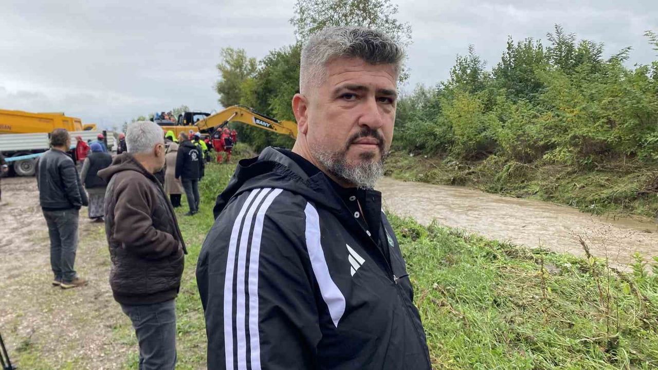 GÖKSEL ÖZTONGA