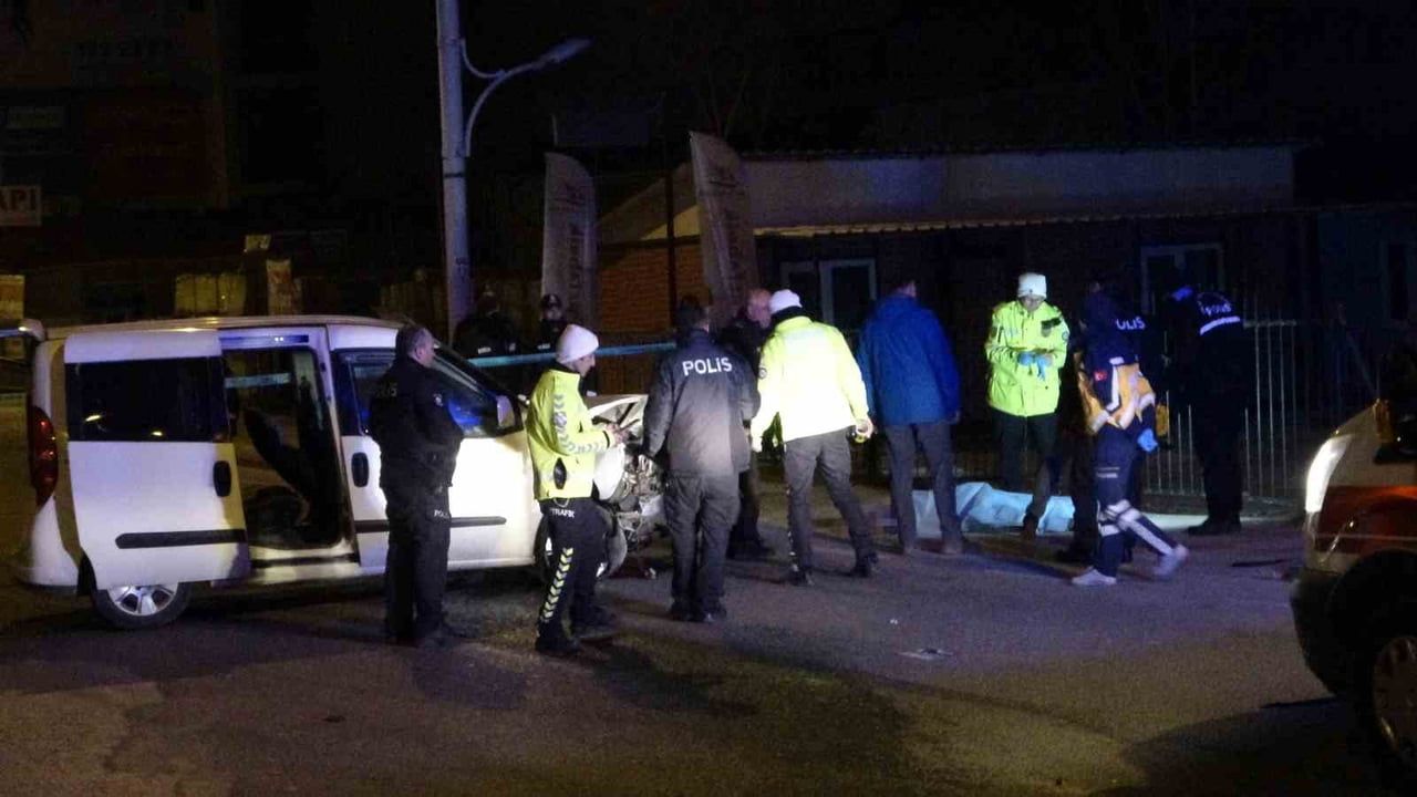 MALATYA’DA KALDIRIMDA YÜRÜYEN 2 GENCİN ÖLÜMÜNE NEDEN OLAN SÜRÜCÜYE 40 YIL HAPİS