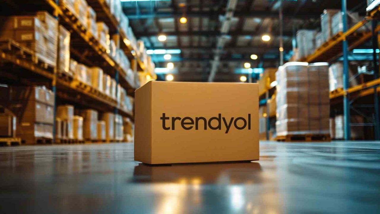 TRENDYOL VERİLERİNE GÖRE, KENTTEKİ SATICILARIN YÜZDE 58'İ AKTİF OLARAK E-İHRACAT YAPARKEN...