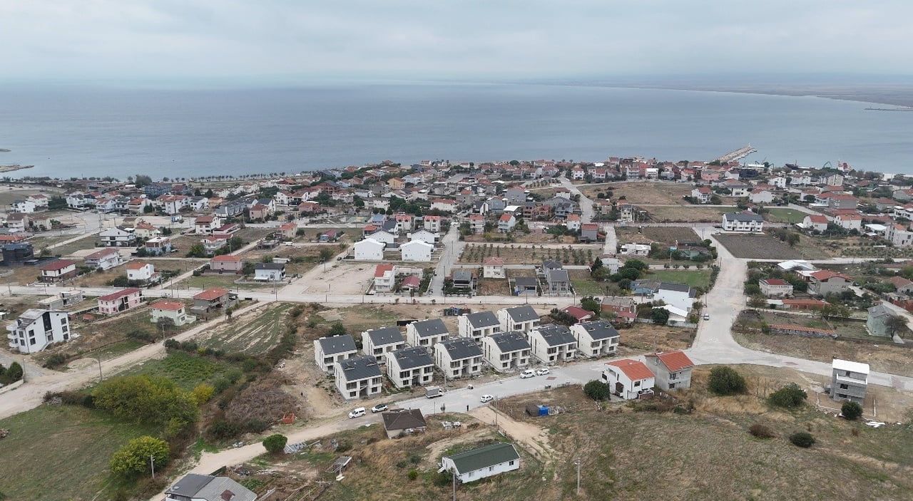 ÇANAKKALE’NİN BİGA BÖLGESİNDE YER ALAN KONUT VE TİCARİ BAĞIMSIZ BÖLÜMLER, 31 EKİM'DE DÜZENLENECEK...