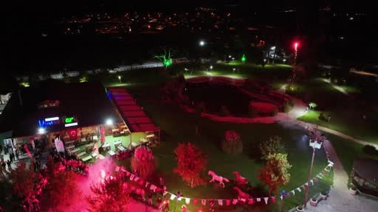 Başkan Dutlulu’dan Yuntdağı’na yol sözü
