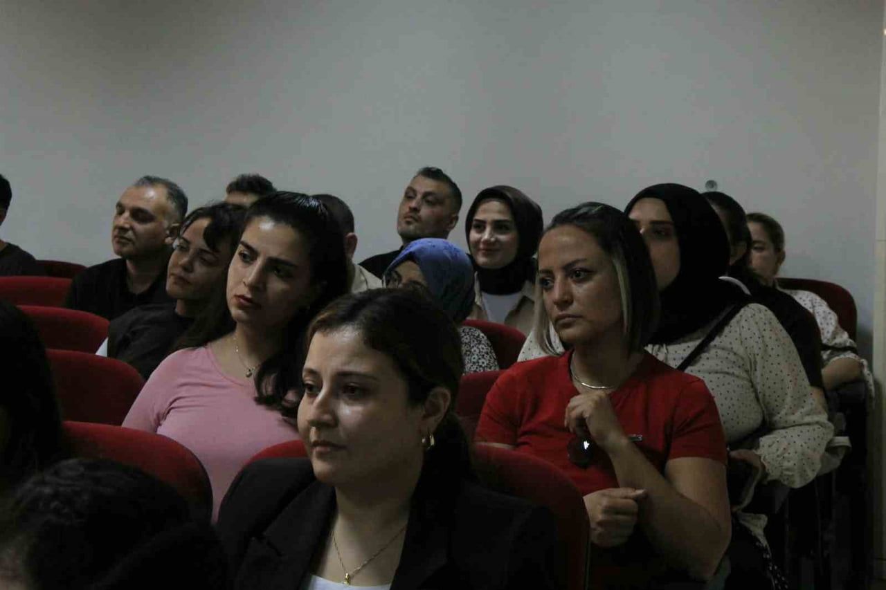 ŞIRNAK’IN CİZRE İLÇESİNDE ÇOCUKLARDA VE GENÇLERDE OKUMA KÜLTÜRÜNÜ GELİŞTİRMEK AMACIYLA BAŞLATILAN...
