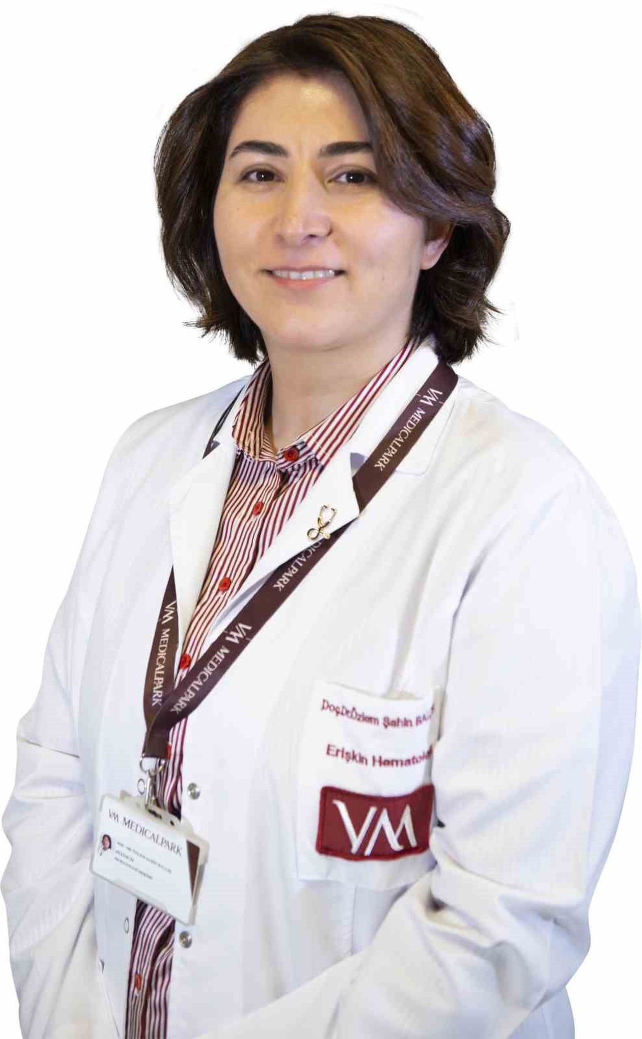 DOÇ. DR. ÖZLEM ŞAHİN BALÇIK