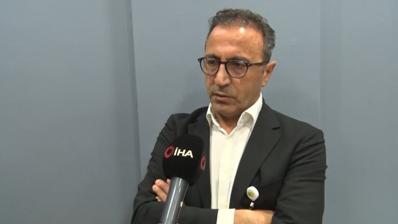 SULTANBEYLİ ÖZEL ERSOY HASTANESİ ORTOPEDİ VE TRAVMATOLOJİ UZMANI OP. DR. NEJDET IŞIKLI, DİZDE ANİ...