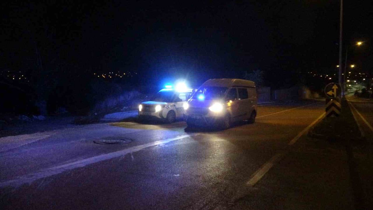 MALATYA'DA HUSUMETLİ KADINLAR ARASINDA ÇIKAN SİLAHLI KAVGADA 2 KADIN YARALANDI. İHBAR ÜZERİNE OLAY...