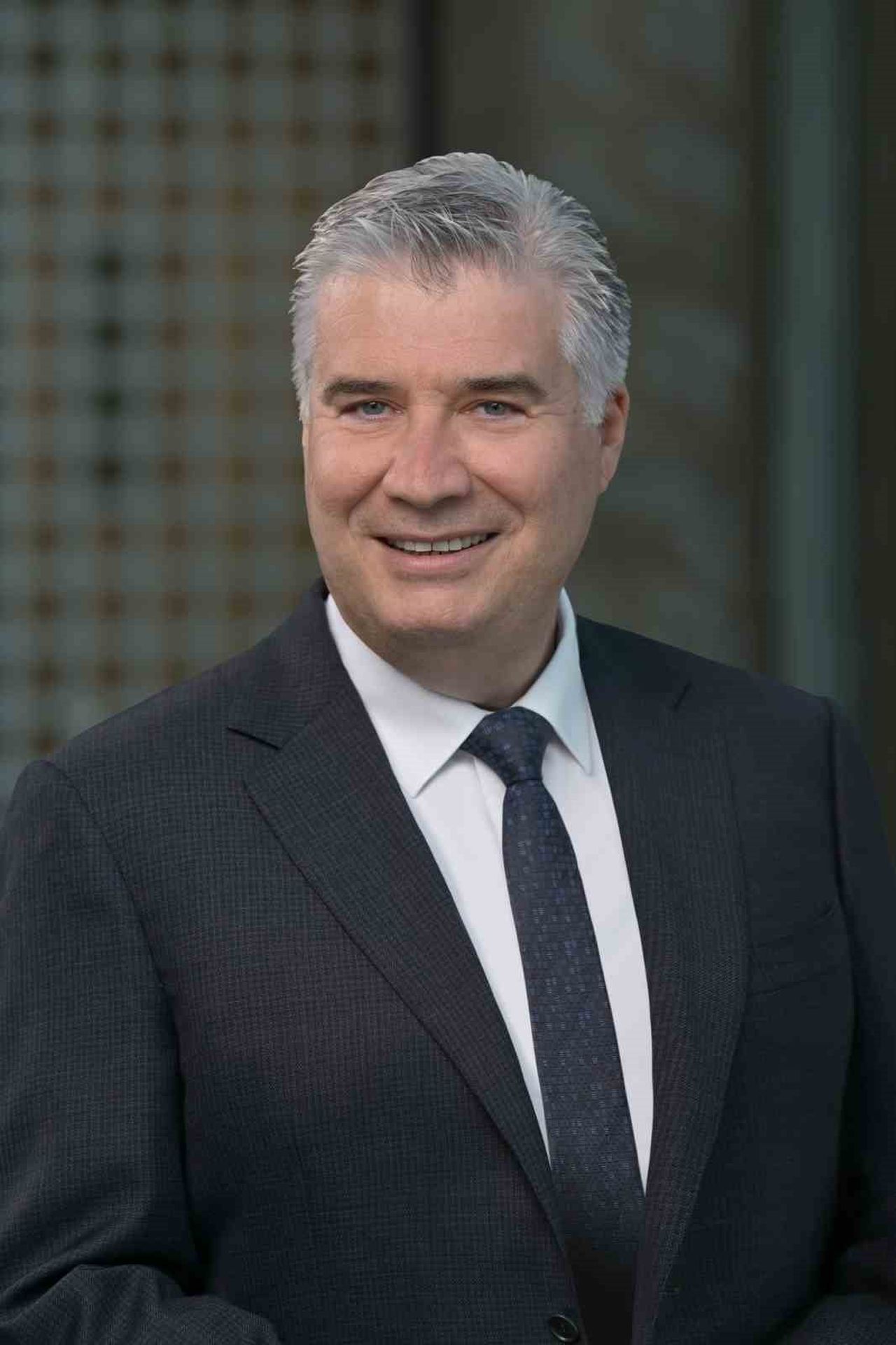 GARANTİ BBVA ÖDEME SİSTEMLERİ GENEL MÜDÜRÜ KEREM ORBAY
