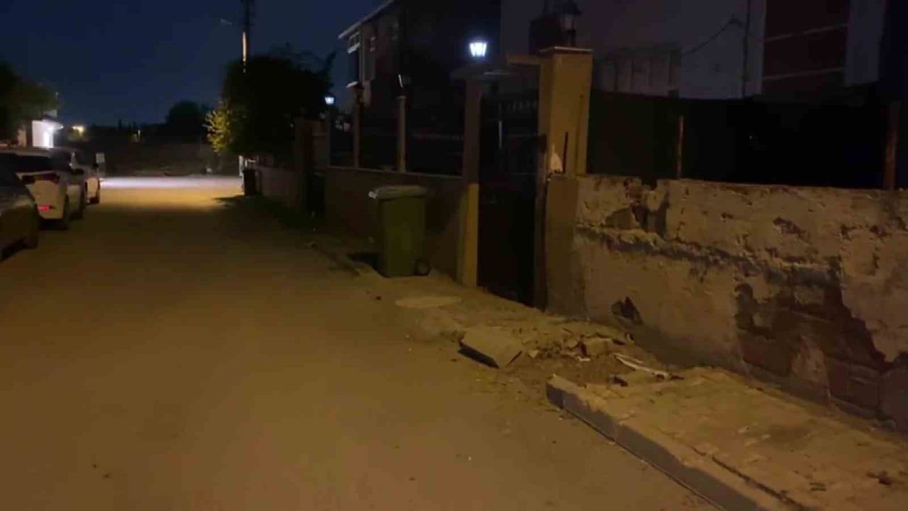 KOCAELİ’NİN KÖRFEZ İLÇESİNDE SOKAKTA SİLAHLI SALDIRIYA UĞRAYAN FATMA ÇİĞİL, KALDIRILDIĞI HASTANEDE...