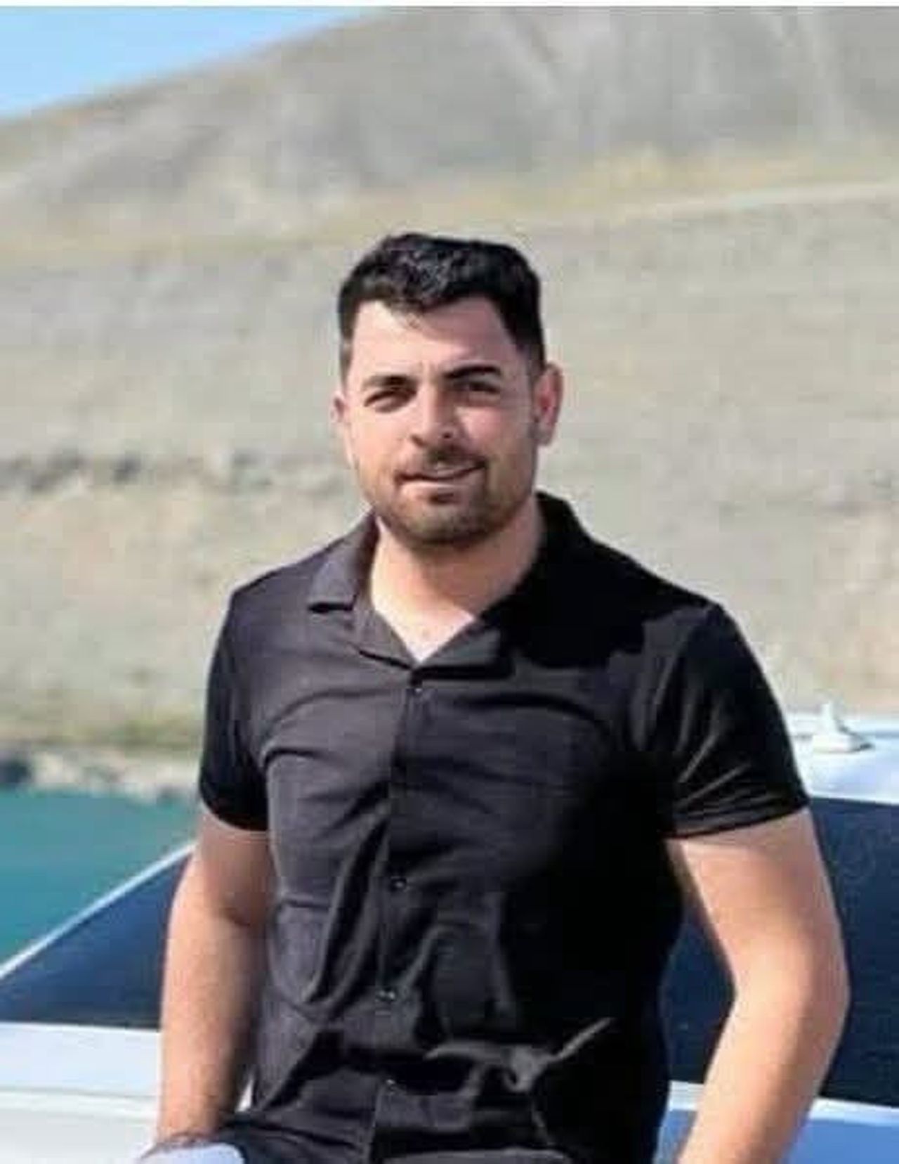 EMRE KURTÇU(31) HAYATINI KAYBETTİ.