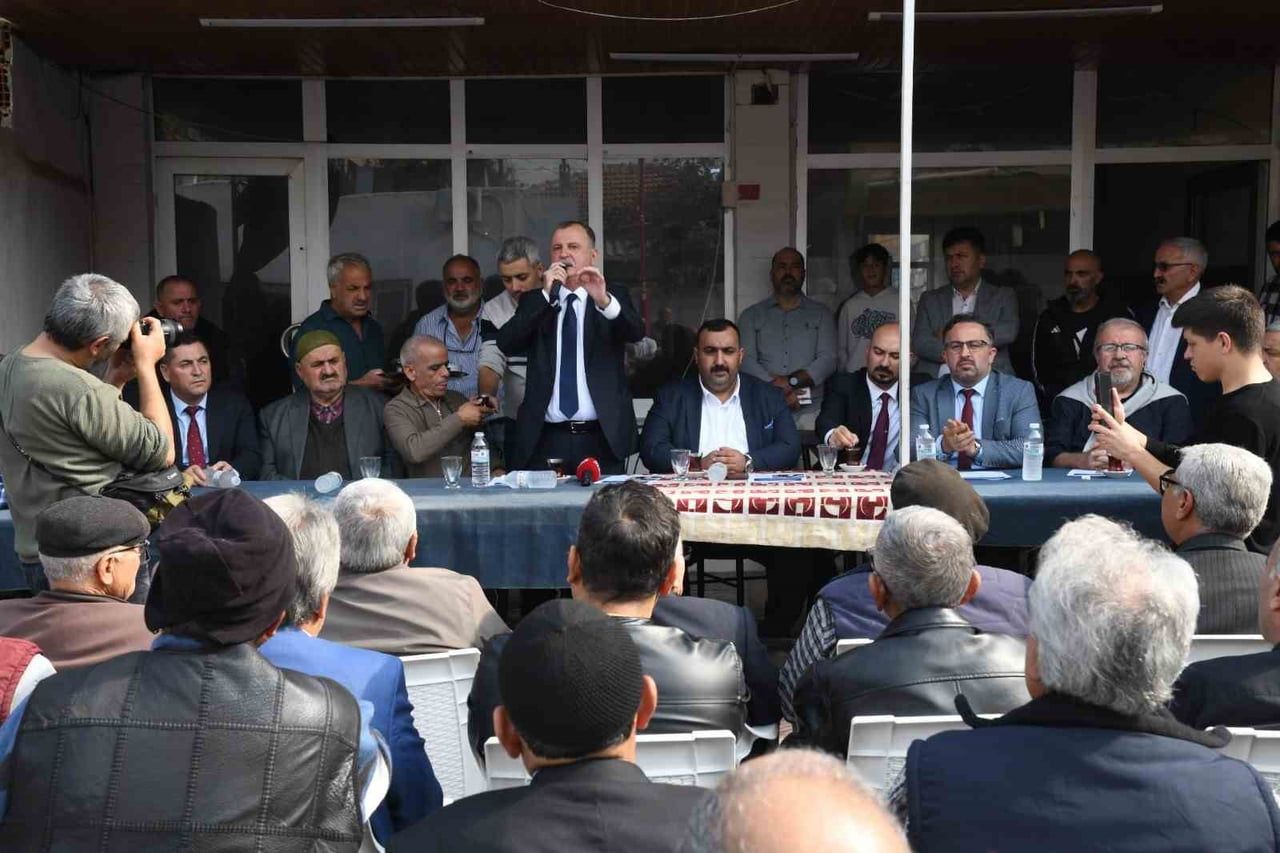 UZUN ZAMANDIR MAĞDURİYET YAŞAYAN SPİL MAHALLESİ SAKİNLERİ, DOĞALGAZ SORUNLARININ ÇÖZÜMÜ İÇİN ELİNİ...
