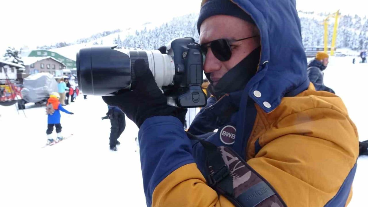 ULUDAĞ MİLLİ PARKI'NDA FOTOĞRAF HİZMETİ SUNMAK İSTEYEN İŞLETMECİLER İÇİN YENİ BİR İHALE İLANI...