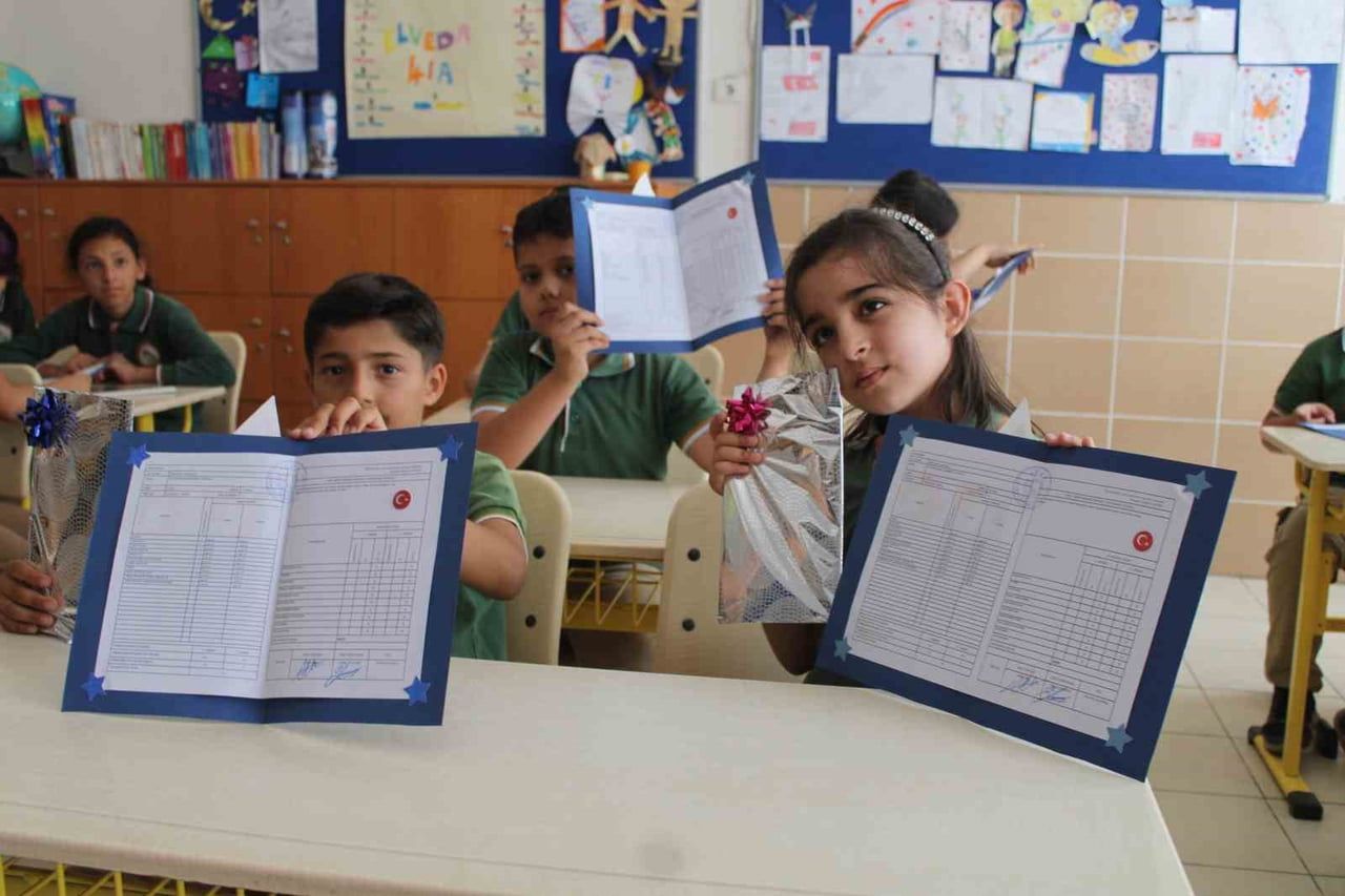 (ARŞİV FOTO) - AYDIN’DA 2025 YILI MUHTEMEL EĞİTİM SÜRESİ 16 YIL OLURKEN, KADINLARIN MUHTEMEL...