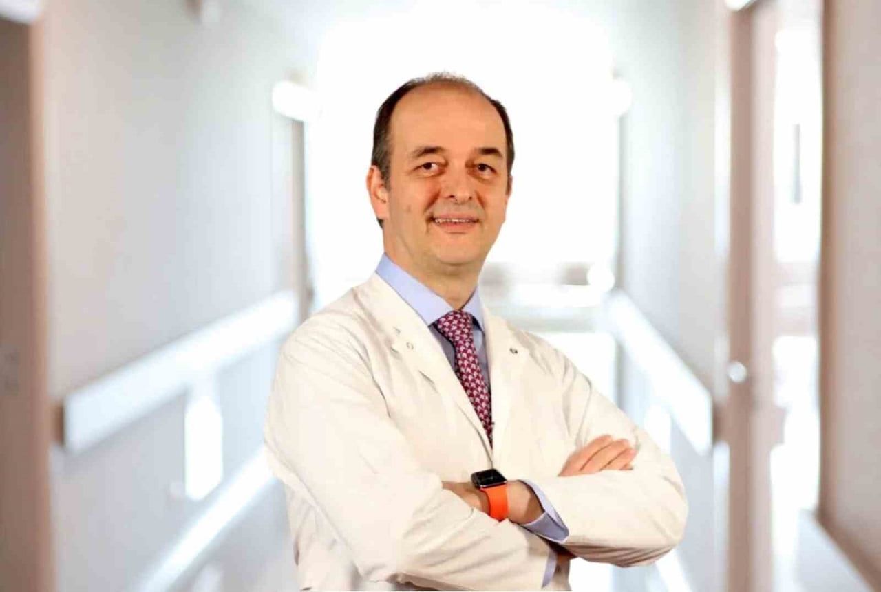 PROF. DR. ENİS OĞUZ