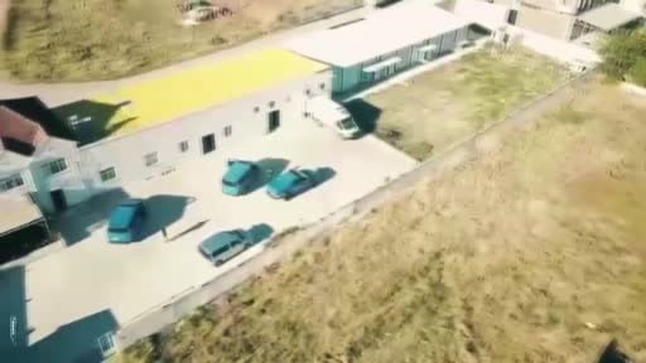 Ankara’da 48 milyon lira değerindeki niteliği değiştirilmiş 104 ton et ele geçirildi.