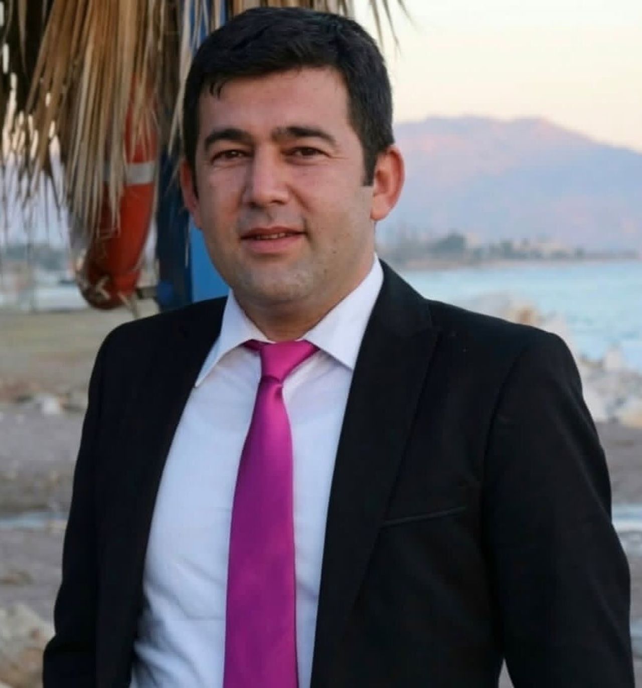 DARIYEMEZLER ORTAOKULU MATEMATİK ÖĞRETMENİ İBRAHİM GÜRSOY