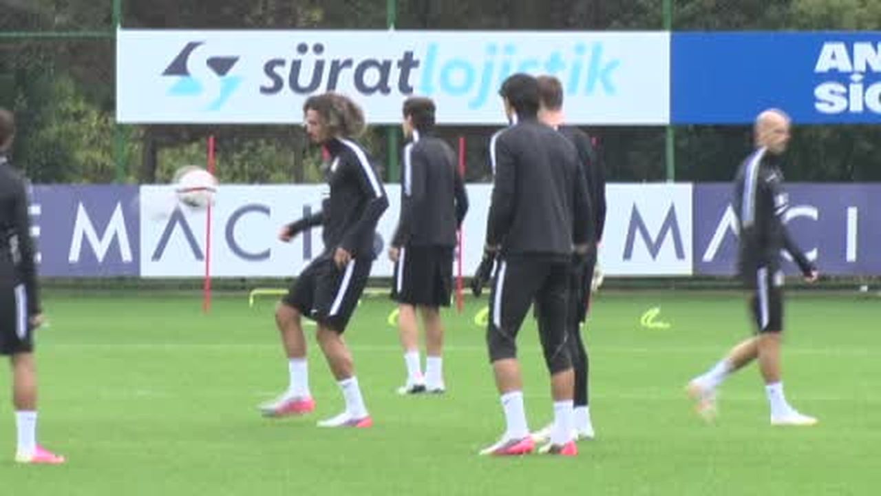 Beşiktaş, UEFA Avrupa Ligi'nin ilk haftasında yarın sahasında Fransız ekibi Marsilya ile...